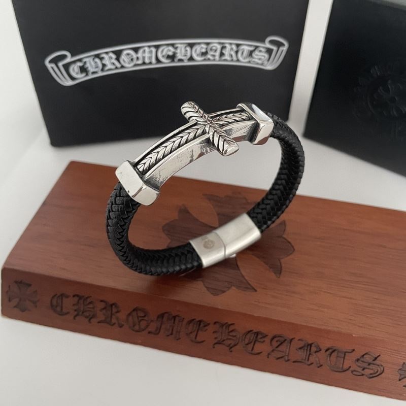 Chrome Hearts Bracelets